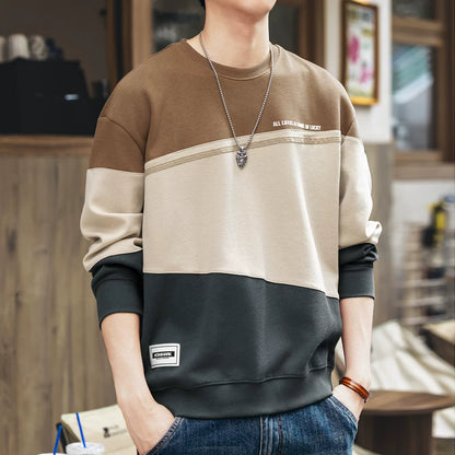 レトロロングスリーブＴシャツ