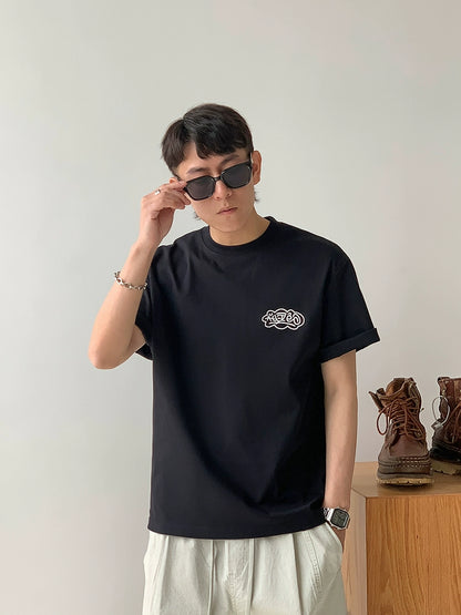 Stylish Graphic Tee