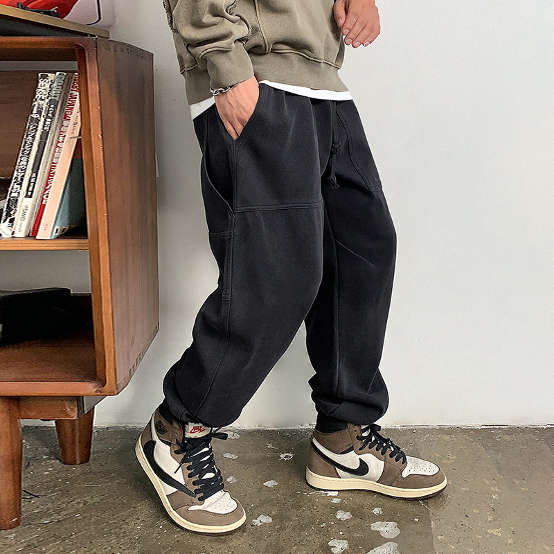 Casual jogger pants