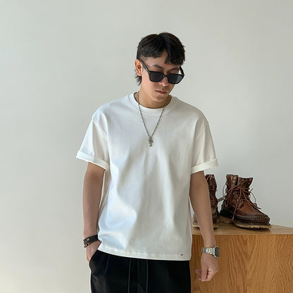 Basics Summer Tee