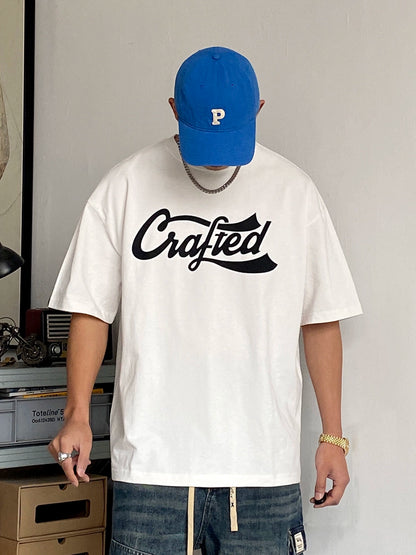 Urban Cool Basketball Tee