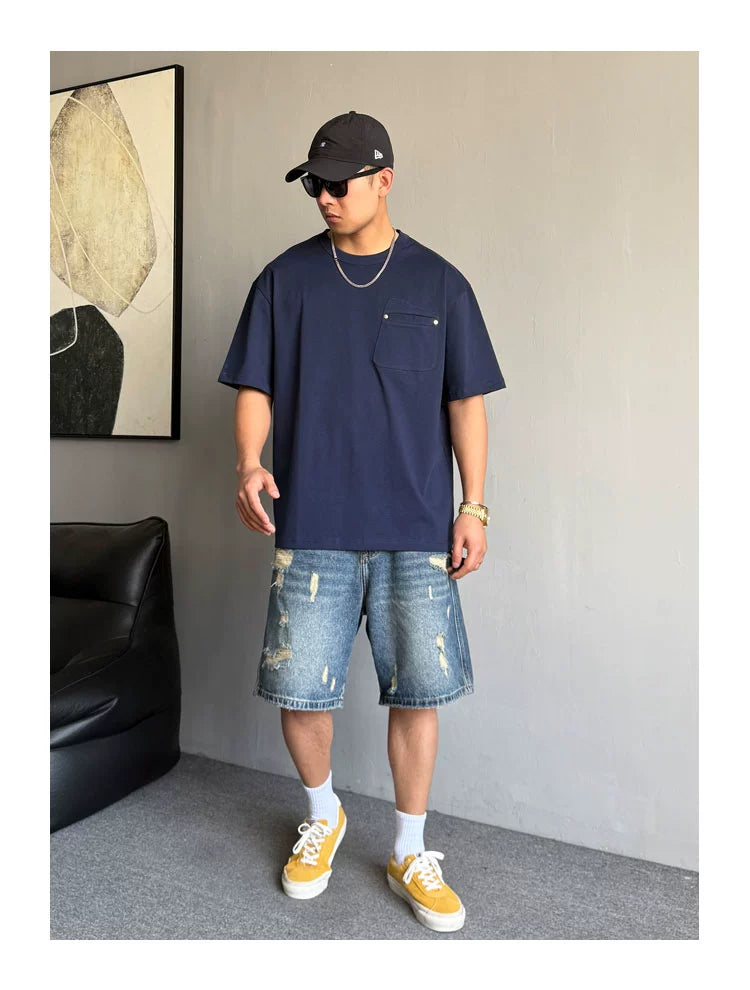 Cool Gangster Tee