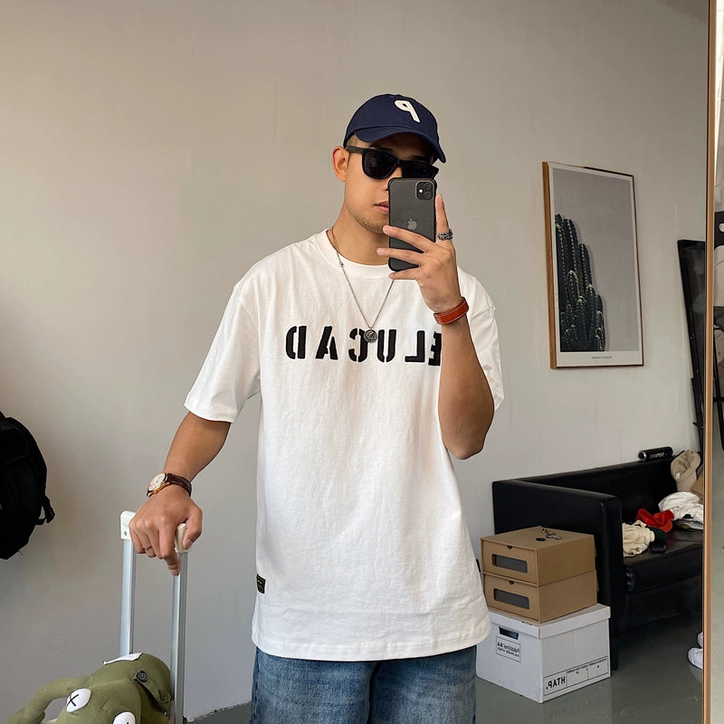 Trendy Gangster Tee