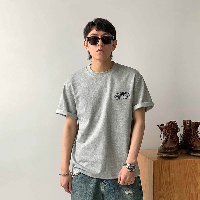 Stylish Graphic Tee