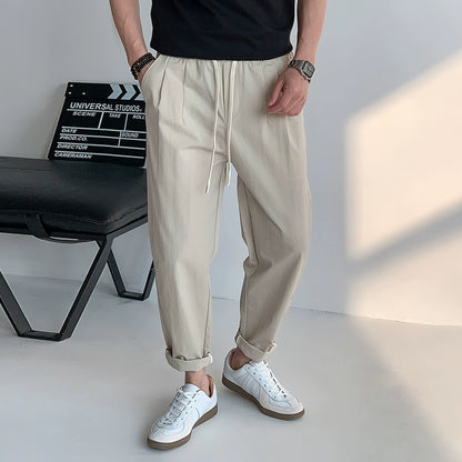 Breathable Casual Trousers