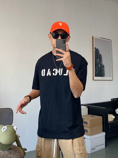 Trendy Gangster Tee