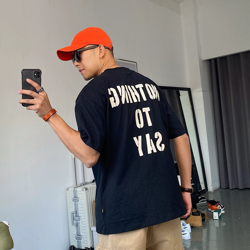 Trendy Gangster Tee