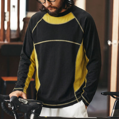 クイックドライサンプロテクションＴシャツ