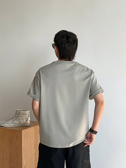 Basics Summer Tee