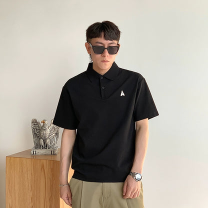 Tailang Polo Shirt