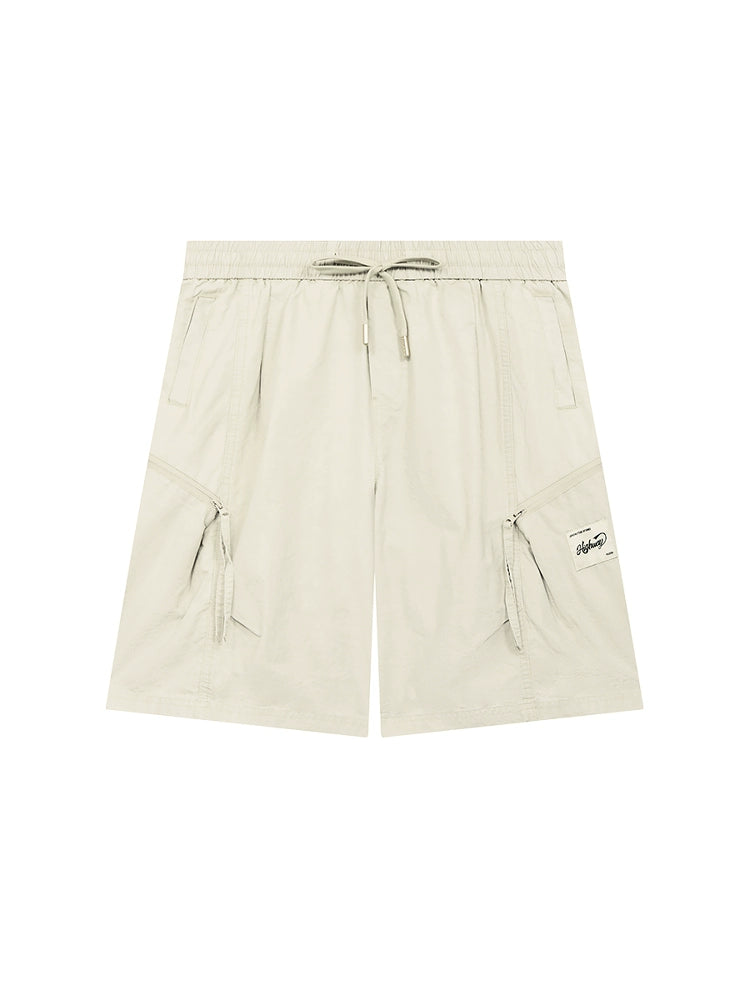 Breeze Shorts