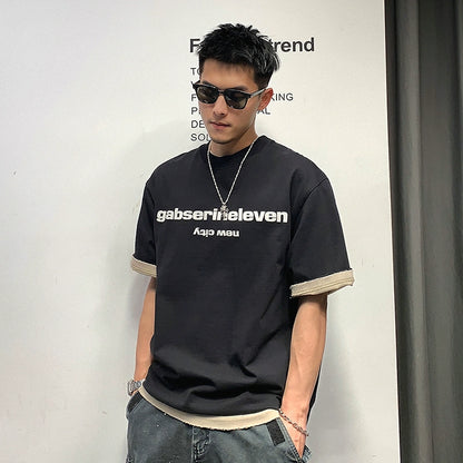 Urban Graffiti T-Shirt