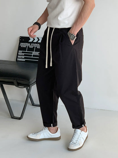 Breathable Casual Trousers