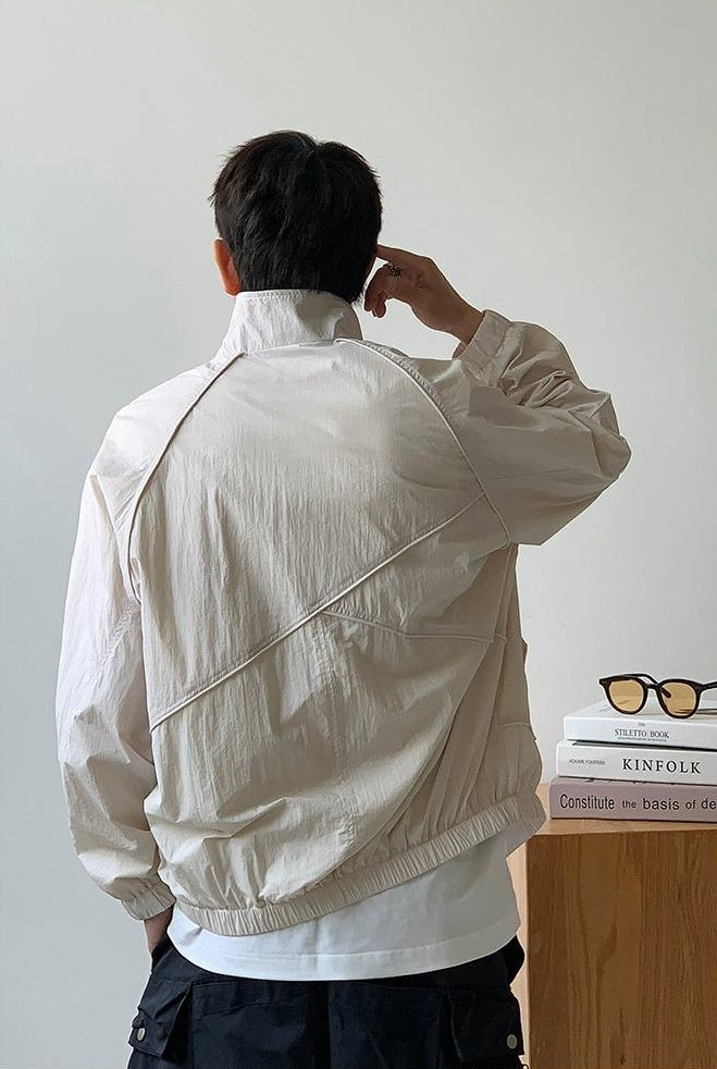 UV Protection Jacket