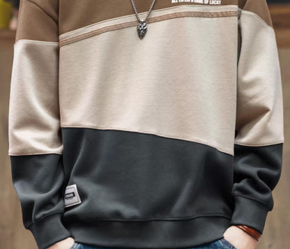 レトロロングスリーブＴシャツ