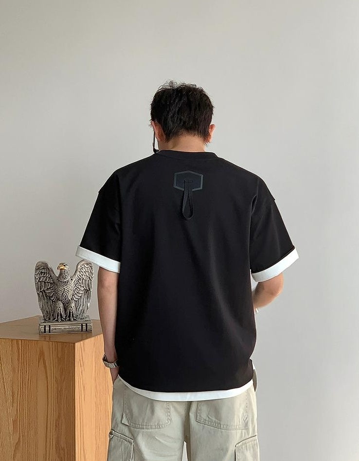 Lang Quick-Dry T-Shirt