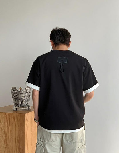 Lang Quick-Dry T-Shirt