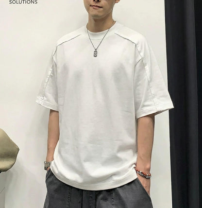 ヴィンテージ ルーズフィット Tシャツ