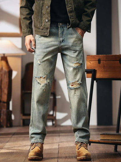 ヴィンテージ アメリカン レトロ ジーンズ