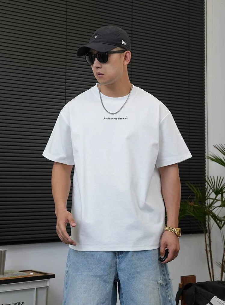 Pernloade inhcutaind Graphic Tee