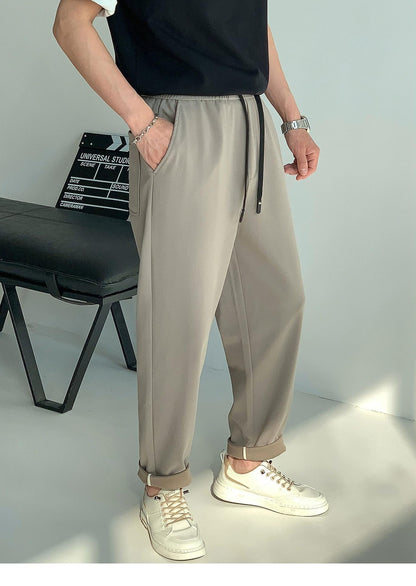 Breathable Casual Pants for Youth