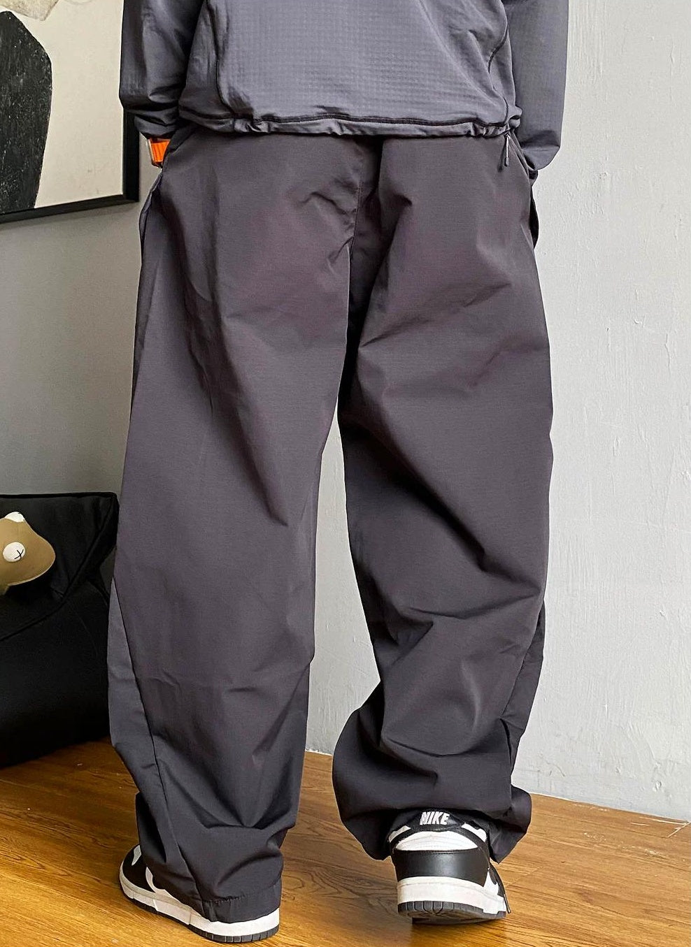 All-in-One Utility Outfit