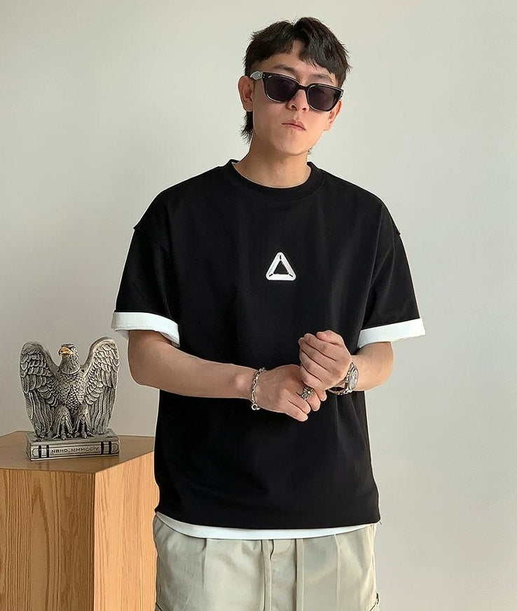 Lang Quick-Dry T-Shirt