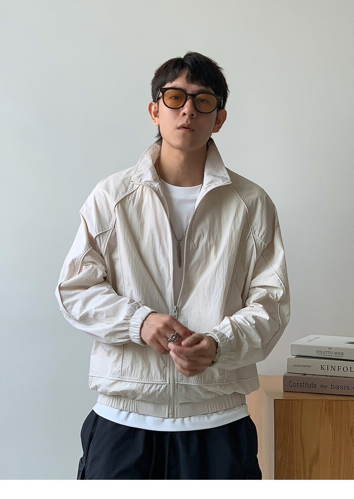 UV Protection Jacket