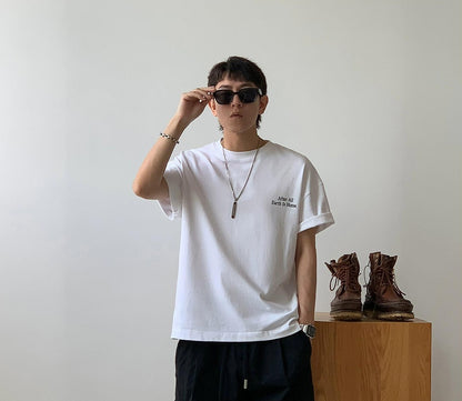 Trendy Graphic Tee