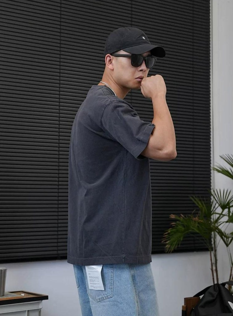 Casual Gangster Tee