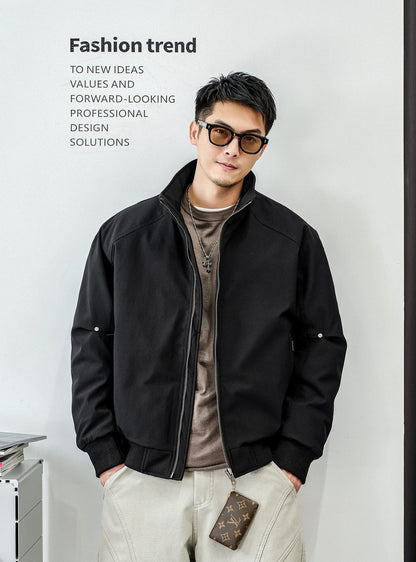 カジュアルダウンジャケットフォーユース