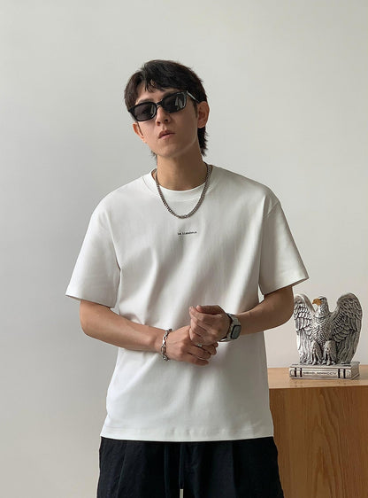 Hip-Hop Graphic Tee