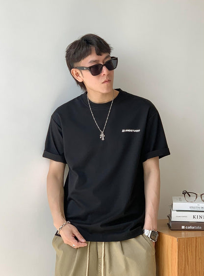 Dry Casual T-Shirt