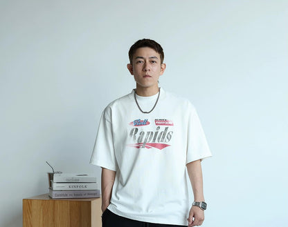 Vintage Graphic Tee