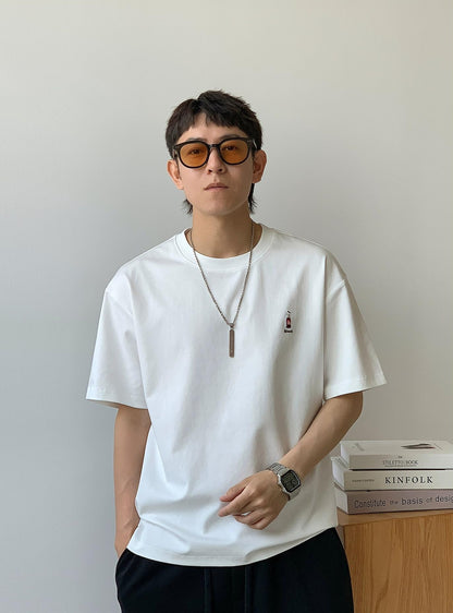 Taolang Cartoon Tee
