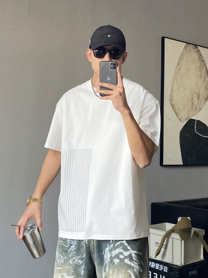 クール アイスシルク Tシャツ