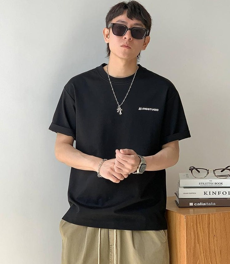 Dry Casual T-Shirt