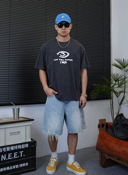 Casual Gang Tee