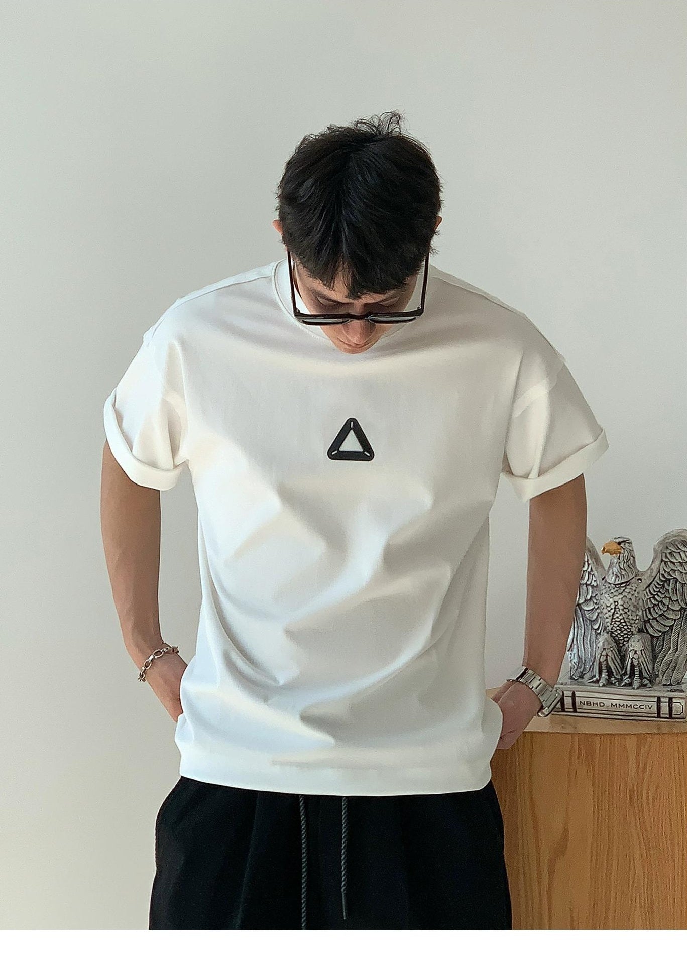 Lang Quick-Dry T-Shirt