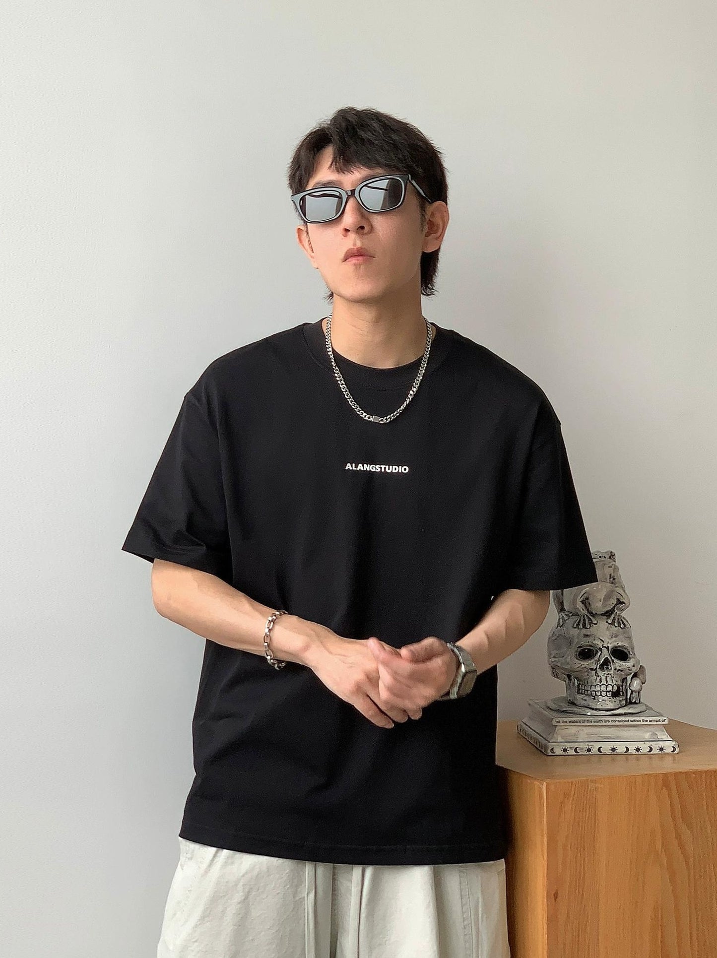 Long Quick-Dry Tee