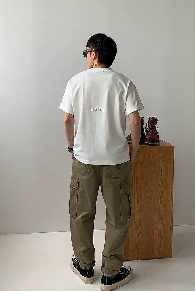 Breathable Graphic Tee