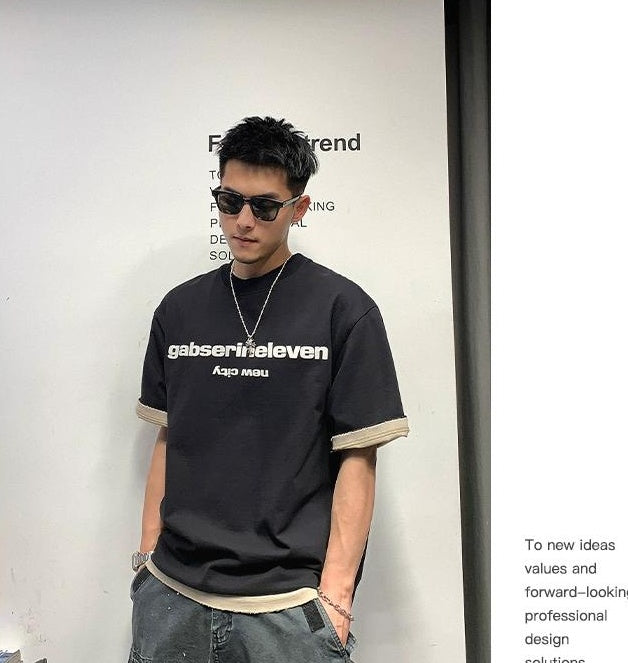Urban Graffiti T-Shirt