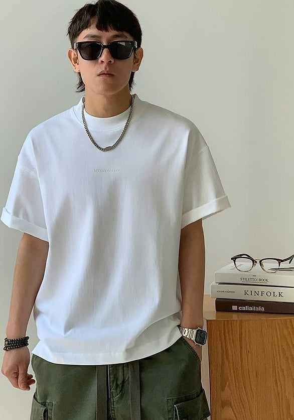 LongCasual T-Shirt
