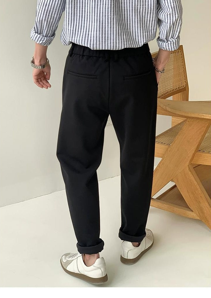 Trendy Casual Pants