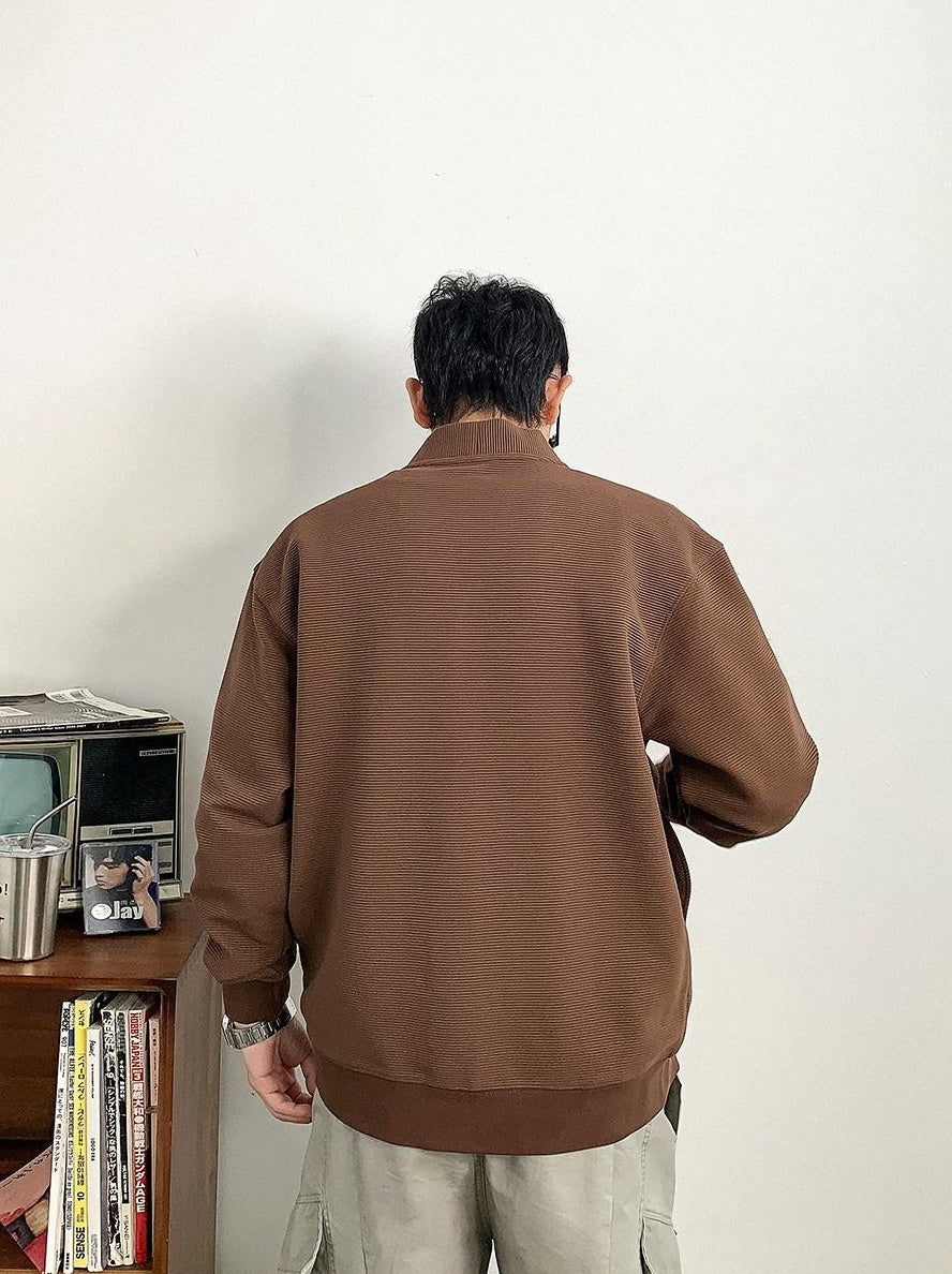 Lang V-Neck Cardigan