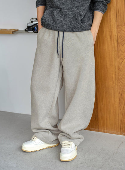 Cozy Stretch Pants