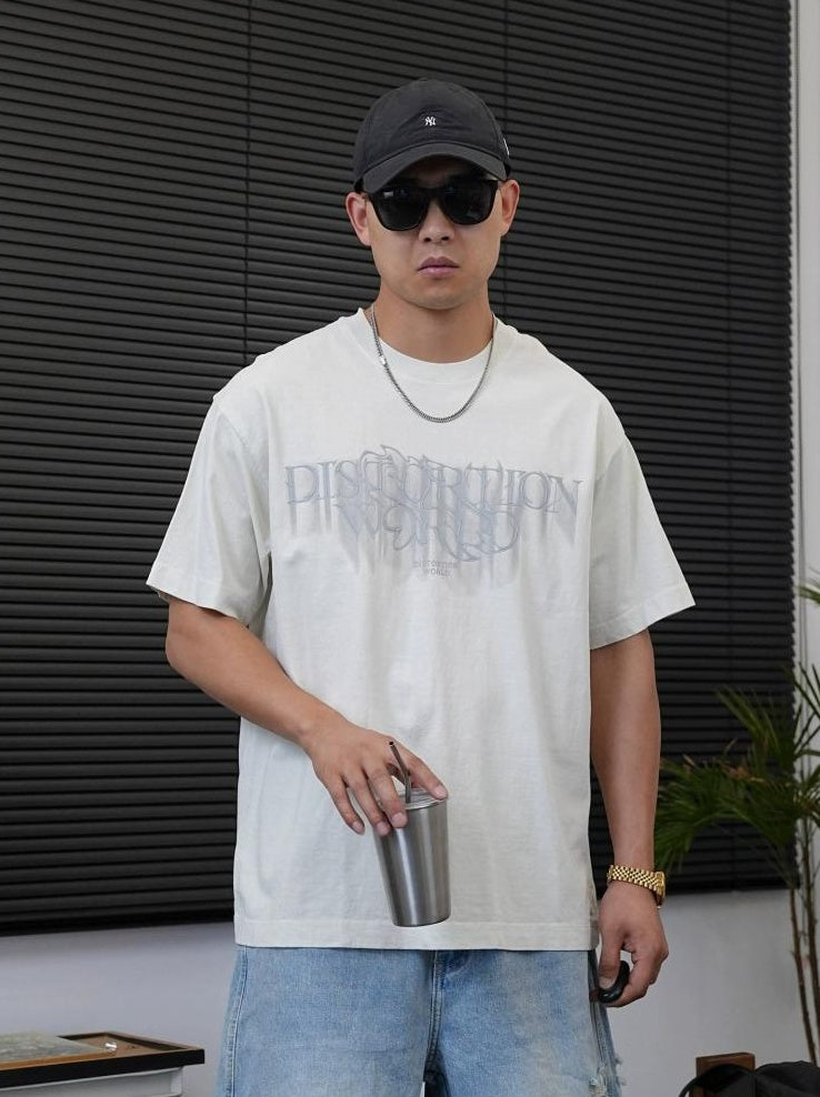 Casual Gangster Tee