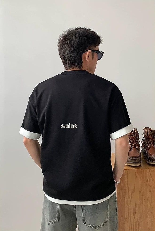 Breathable Graphic Tee