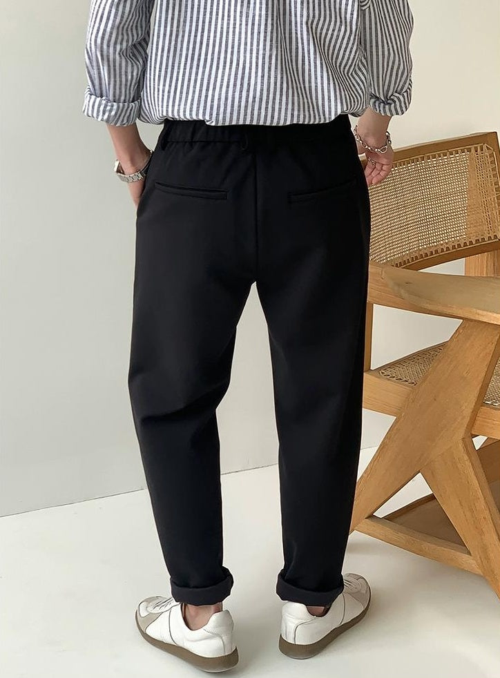 Trendy Casual Pants