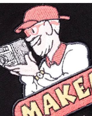 Summer Cartoon Tee